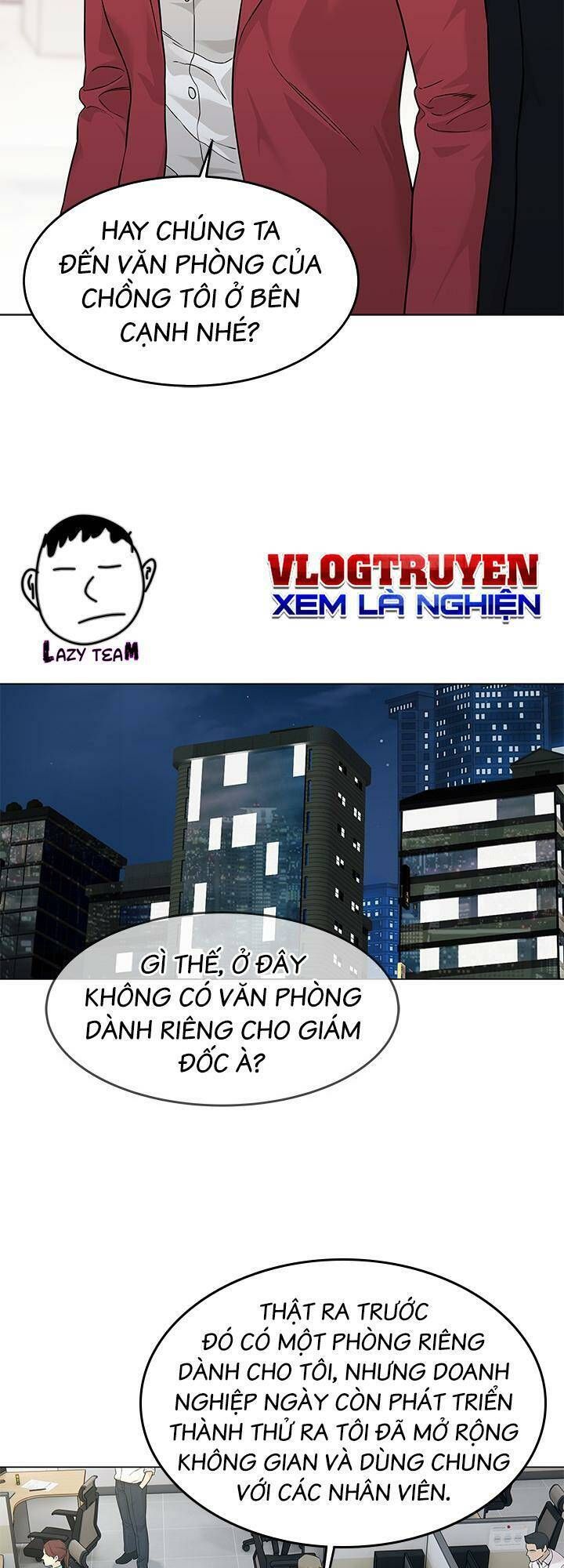 đọc truyện Đội Trưởng Lính Đánh Thuê Chương 171 ảnh 19 tại Truyện Dạ Ký
