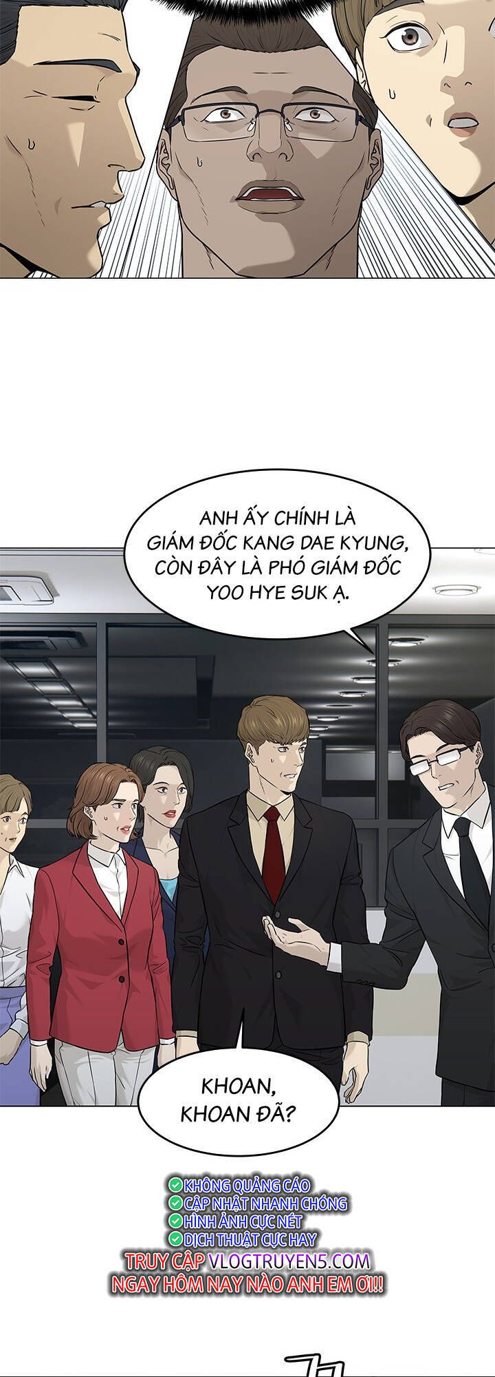 đọc truyện Đội Trưởng Lính Đánh Thuê Chương 171 ảnh 42 tại Truyện Dạ Ký