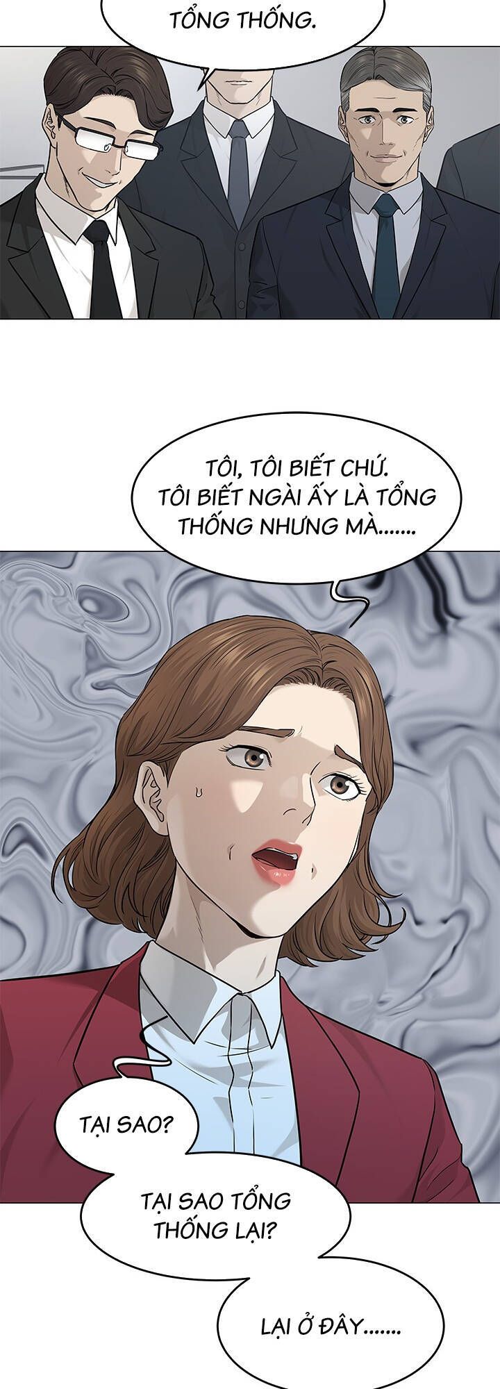 đọc truyện Đội Trưởng Lính Đánh Thuê Chương 171 ảnh 44 tại Truyện Dạ Ký