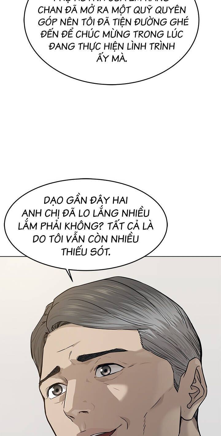 đọc truyện Đội Trưởng Lính Đánh Thuê Chương 171 ảnh 47 tại Truyện Dạ Ký