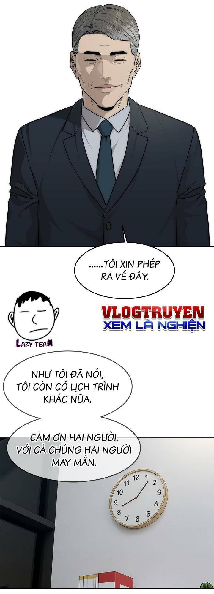 đọc truyện Đội Trưởng Lính Đánh Thuê Chương 171 ảnh 50 tại Truyện Dạ Ký
