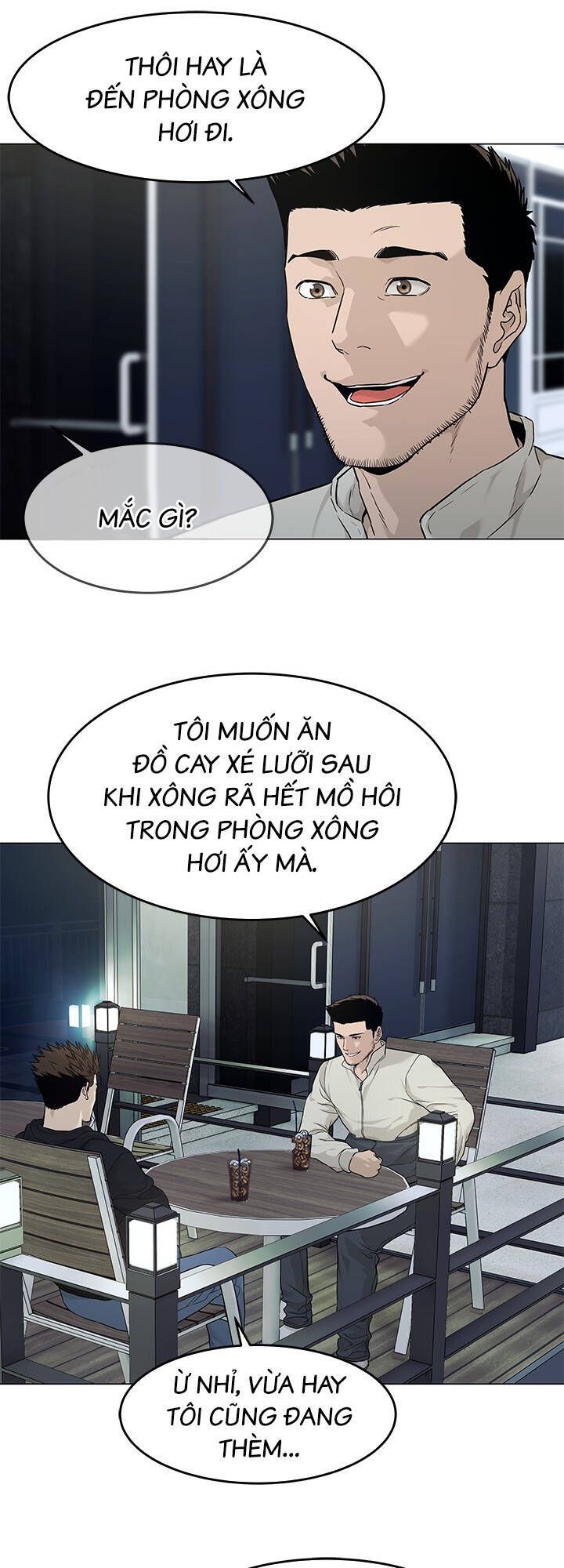 đọc truyện Đội Trưởng Lính Đánh Thuê Chương 171 ảnh 9 tại Truyện Dạ Ký