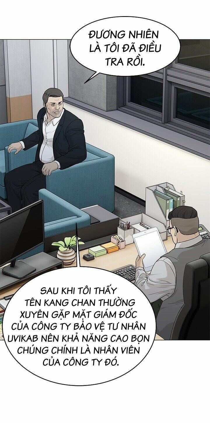 đọc truyện Đội Trưởng Lính Đánh Thuê Chương 172 ảnh 16 tại Truyện Dạ Ký
