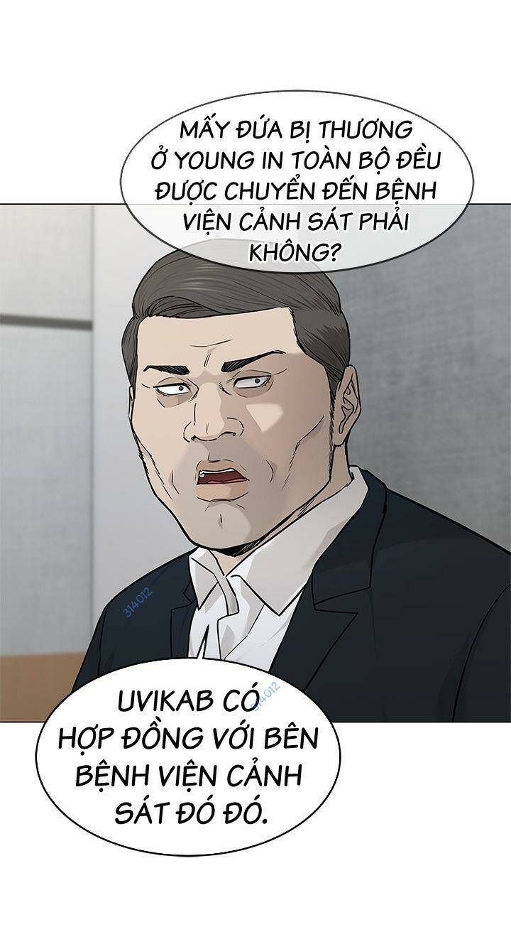 đọc truyện Đội Trưởng Lính Đánh Thuê Chương 172 ảnh 17 tại Truyện Dạ Ký