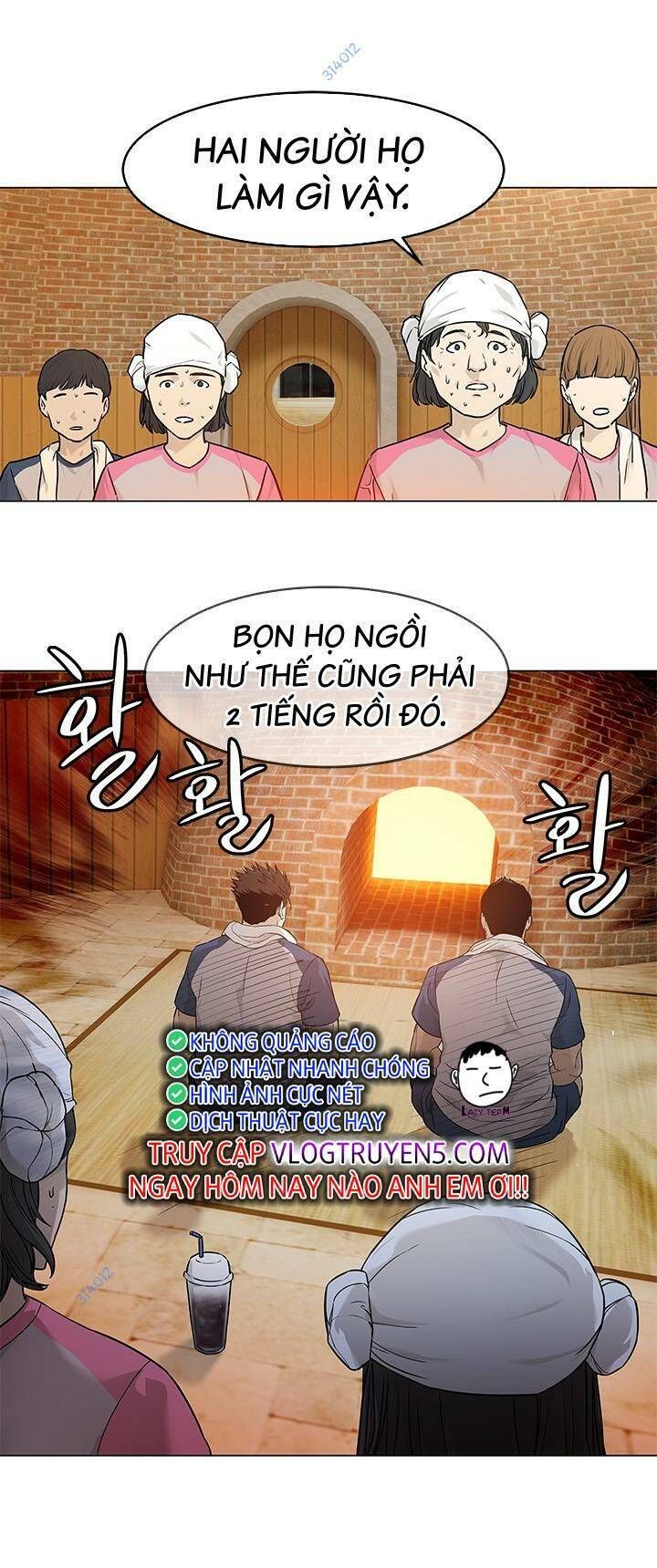 đọc truyện Đội Trưởng Lính Đánh Thuê Chương 172 ảnh 33 tại Truyện Dạ Ký