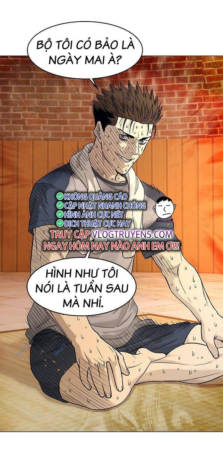 đọc truyện Đội Trưởng Lính Đánh Thuê Chương 172 ảnh 37 tại Truyện Dạ Ký