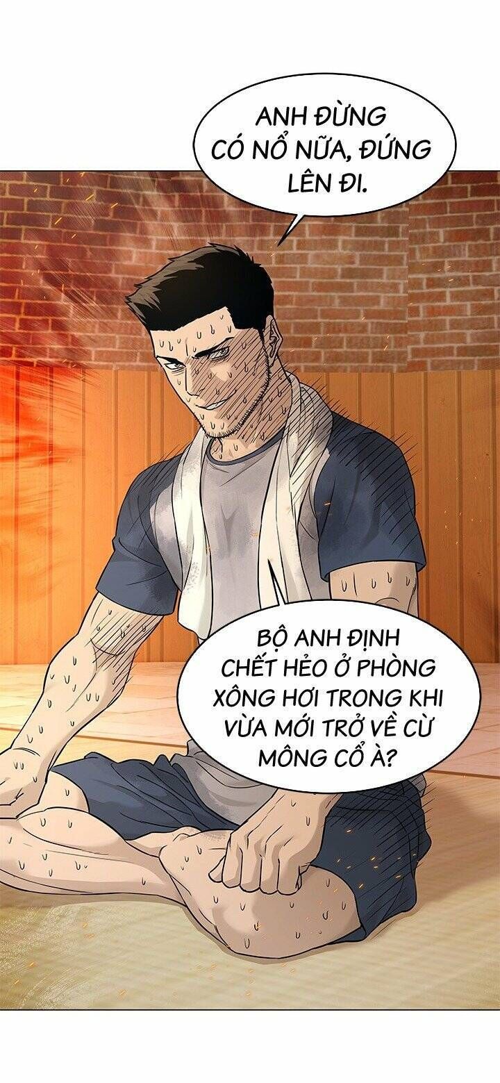 đọc truyện Đội Trưởng Lính Đánh Thuê Chương 172 ảnh 38 tại Truyện Dạ Ký