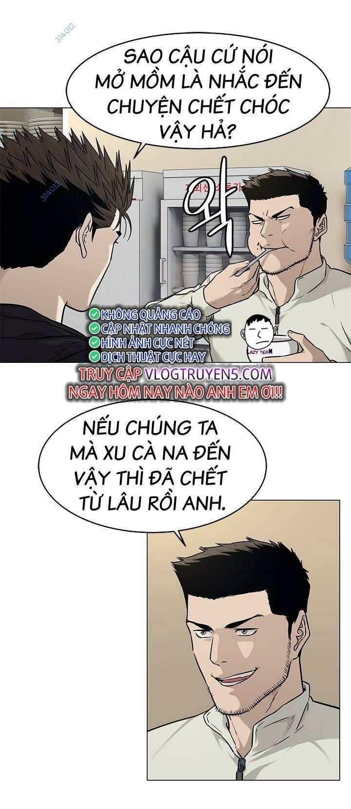 đọc truyện Đội Trưởng Lính Đánh Thuê Chương 172 ảnh 46 tại Truyện Dạ Ký