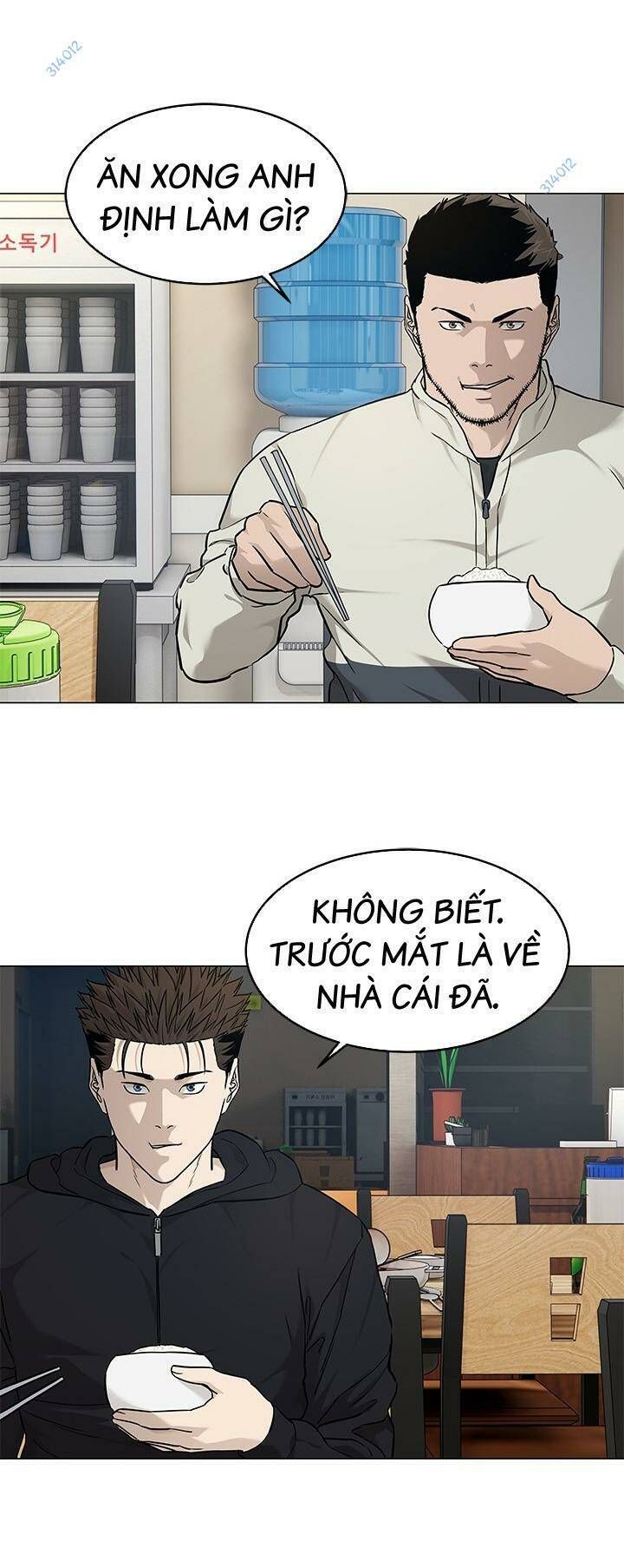 đọc truyện Đội Trưởng Lính Đánh Thuê Chương 172 ảnh 48 tại Truyện Dạ Ký