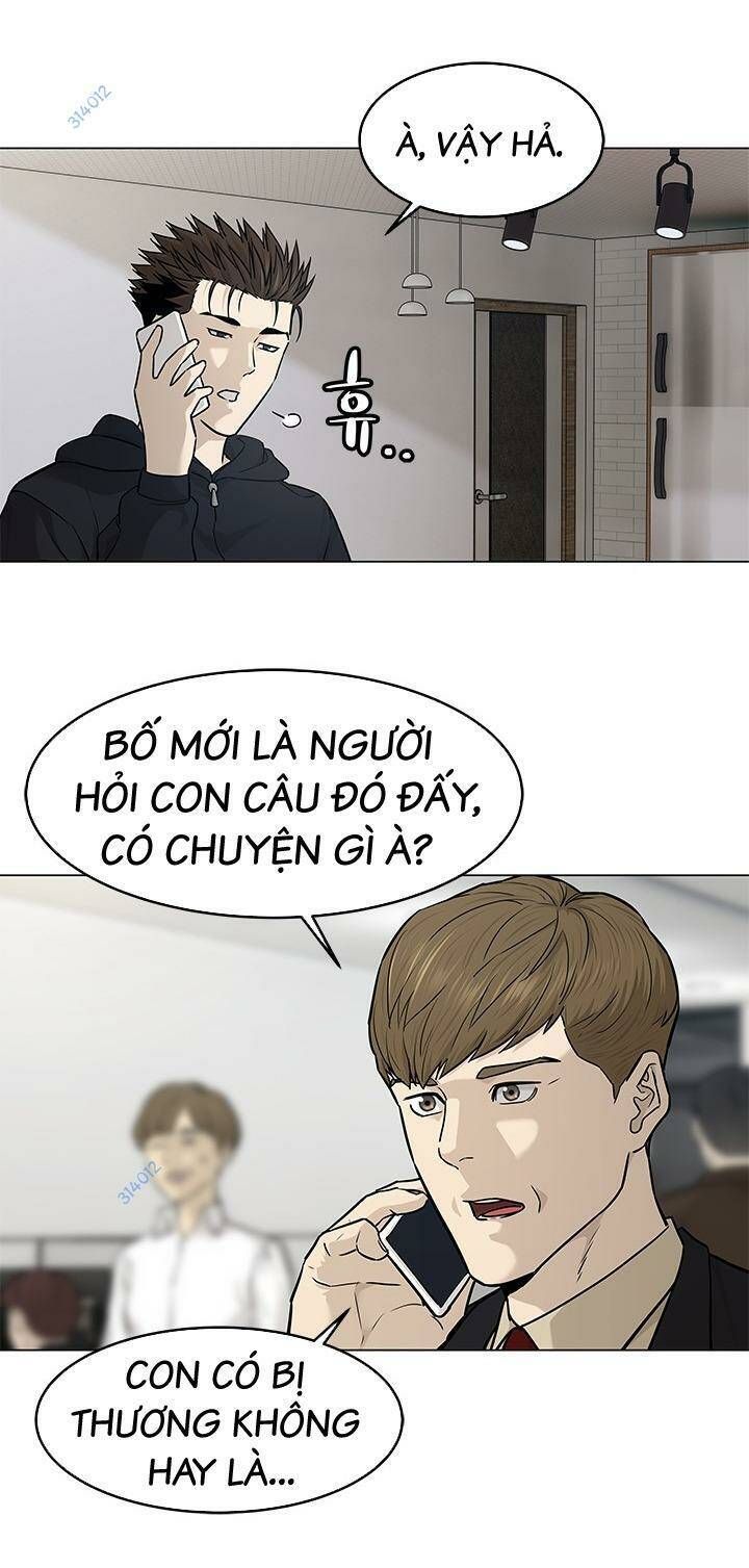 đọc truyện Đội Trưởng Lính Đánh Thuê Chương 172 ảnh 65 tại Truyện Dạ Ký
