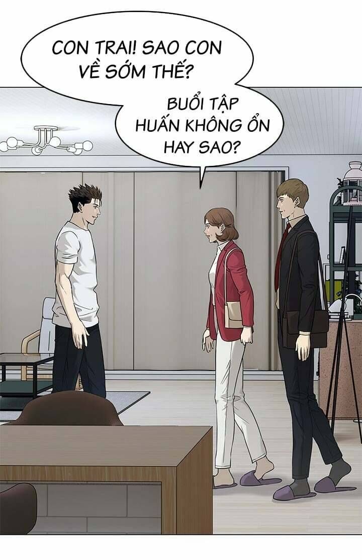 đọc truyện Đội Trưởng Lính Đánh Thuê Chương 173 ảnh 15 tại Truyện Dạ Ký