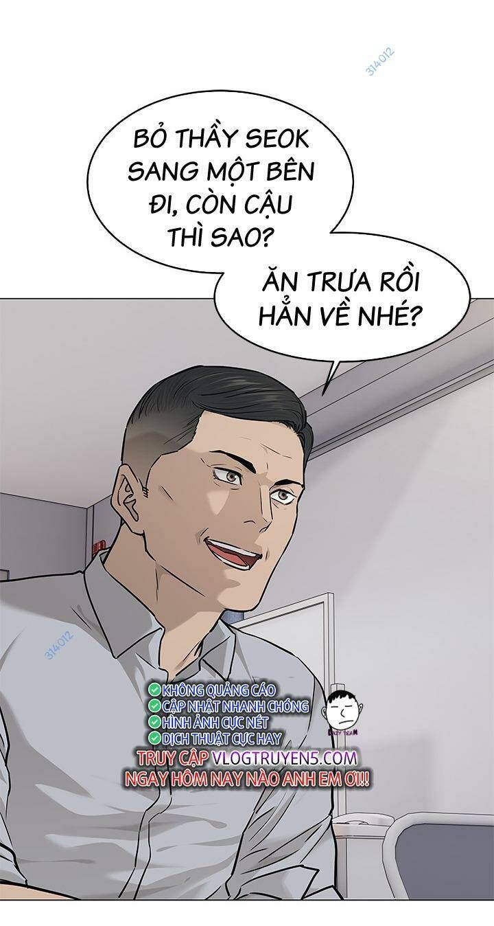 đọc truyện Đội Trưởng Lính Đánh Thuê Chương 173 ảnh 43 tại Truyện Dạ Ký
