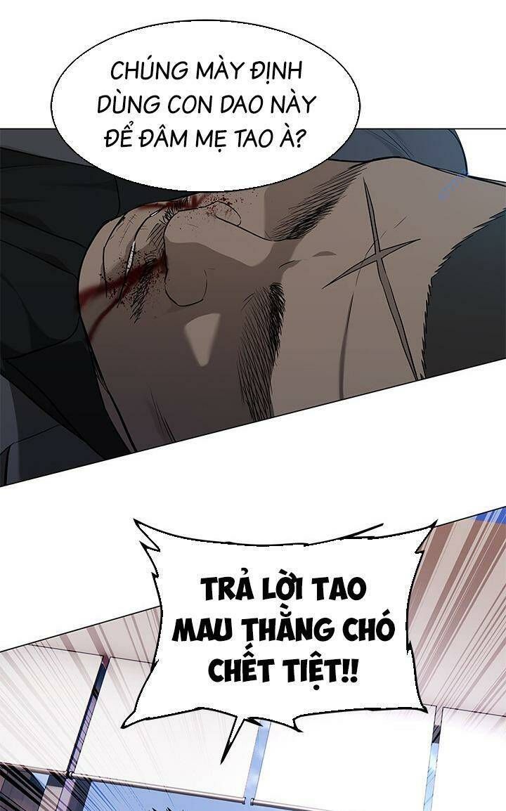 đọc truyện Đội Trưởng Lính Đánh Thuê Chương 174 ảnh 30 tại Truyện Dạ Ký