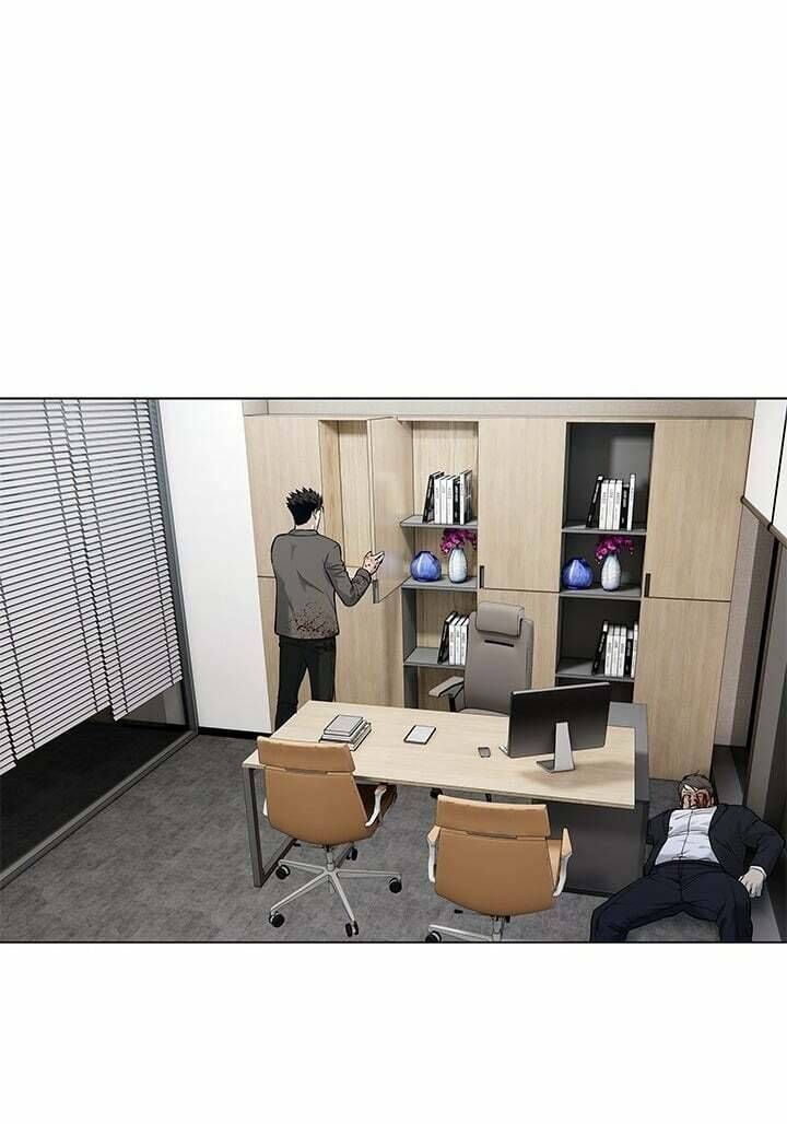 đọc truyện Đội Trưởng Lính Đánh Thuê Chương 175 ảnh 12 tại Truyện Dạ Ký