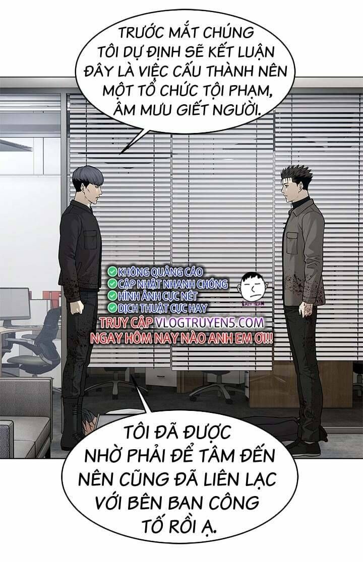 đọc truyện Đội Trưởng Lính Đánh Thuê Chương 175 ảnh 18 tại Truyện Dạ Ký
