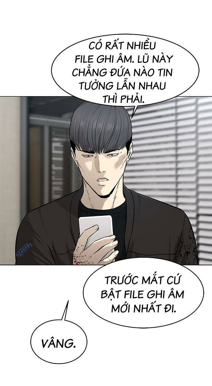 đọc truyện Đội Trưởng Lính Đánh Thuê Chương 175 ảnh 21 tại Truyện Dạ Ký