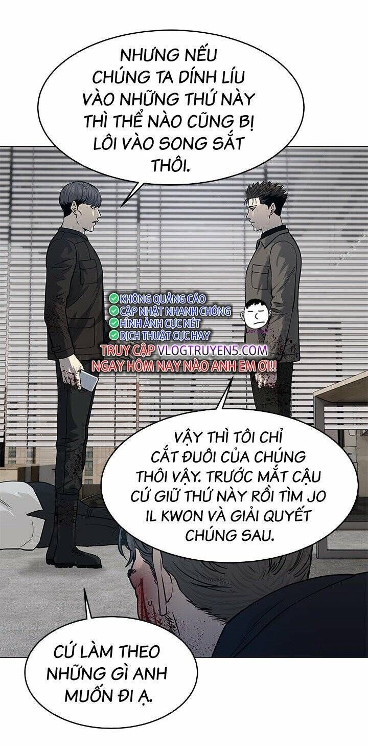 đọc truyện Đội Trưởng Lính Đánh Thuê Chương 175 ảnh 30 tại Truyện Dạ Ký