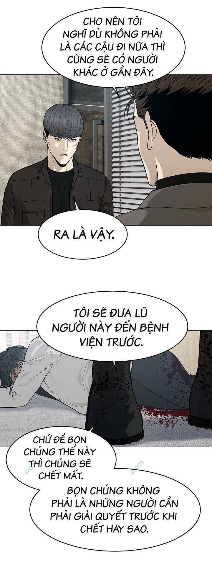 đọc truyện Đội Trưởng Lính Đánh Thuê Chương 175 ảnh 33 tại Truyện Dạ Ký