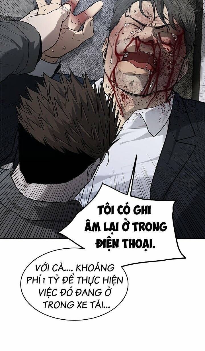đọc truyện Đội Trưởng Lính Đánh Thuê Chương 175 ảnh 8 tại Truyện Dạ Ký