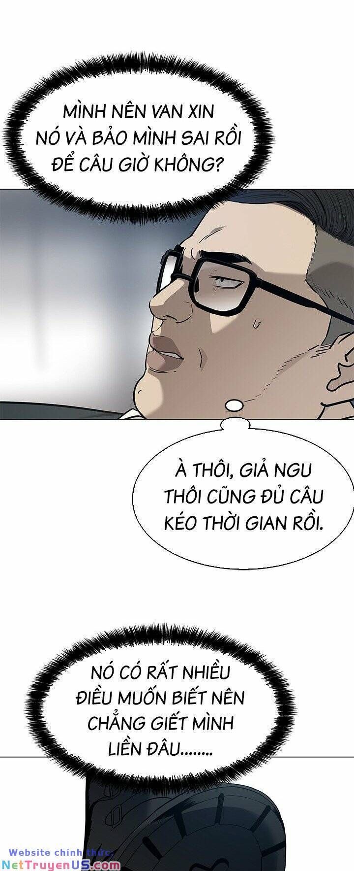 đọc truyện Đội Trưởng Lính Đánh Thuê Chương 176 ảnh 7 tại Truyện Dạ Ký