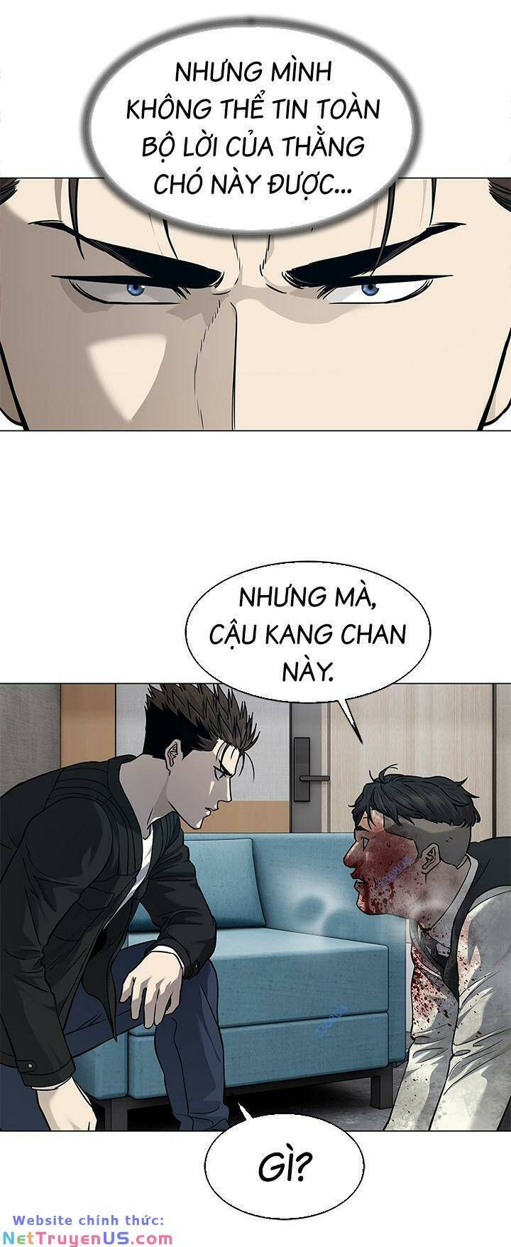 đọc truyện Đội Trưởng Lính Đánh Thuê Chương 176 ảnh 95 tại Truyện Dạ Ký
