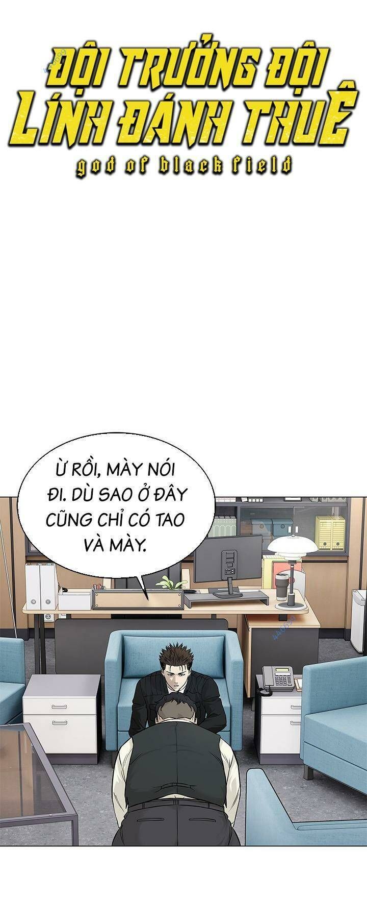 đọc truyện Đội Trưởng Lính Đánh Thuê Chương 177 ảnh 3 tại Truyện Dạ Ký