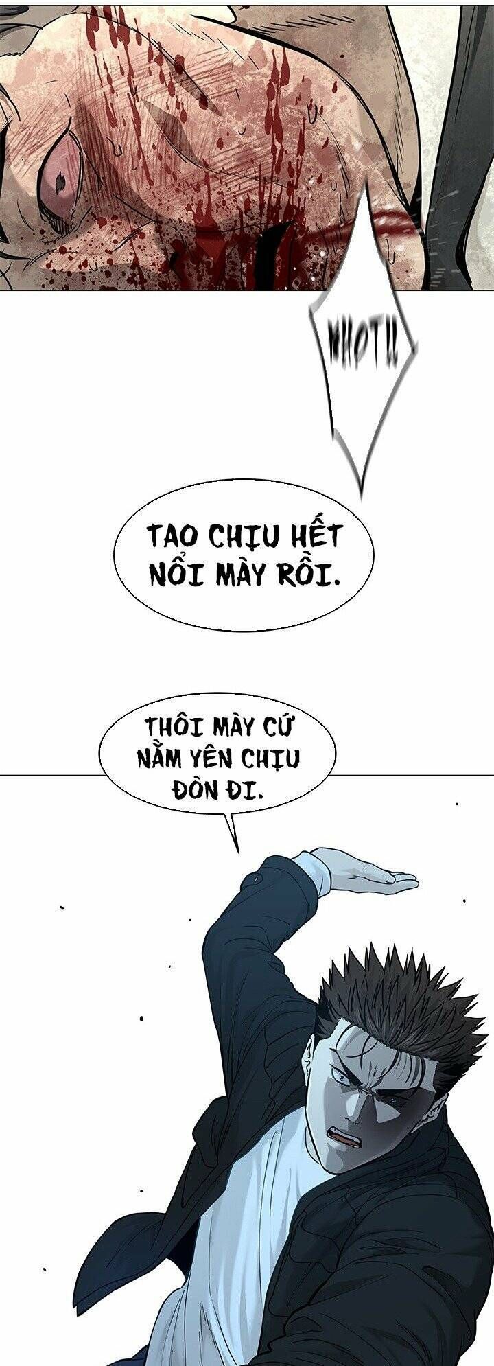 đọc truyện Đội Trưởng Lính Đánh Thuê Chương 177 ảnh 22 tại Truyện Dạ Ký