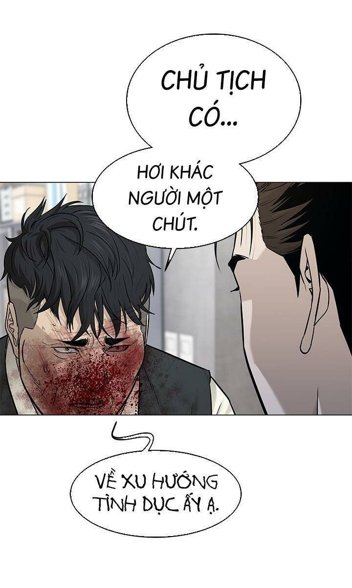 đọc truyện Đội Trưởng Lính Đánh Thuê Chương 177 ảnh 44 tại Truyện Dạ Ký