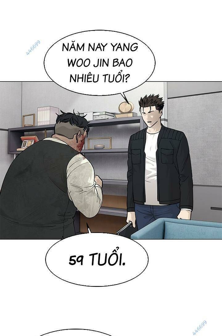 đọc truyện Đội Trưởng Lính Đánh Thuê Chương 177 ảnh 48 tại Truyện Dạ Ký