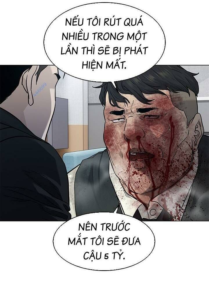 đọc truyện Đội Trưởng Lính Đánh Thuê Chương 177 ảnh 6 tại Truyện Dạ Ký