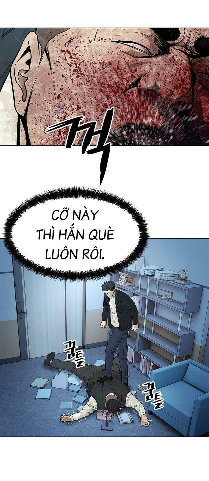 đọc truyện Đội Trưởng Lính Đánh Thuê Chương 177 ảnh 78 tại Truyện Dạ Ký