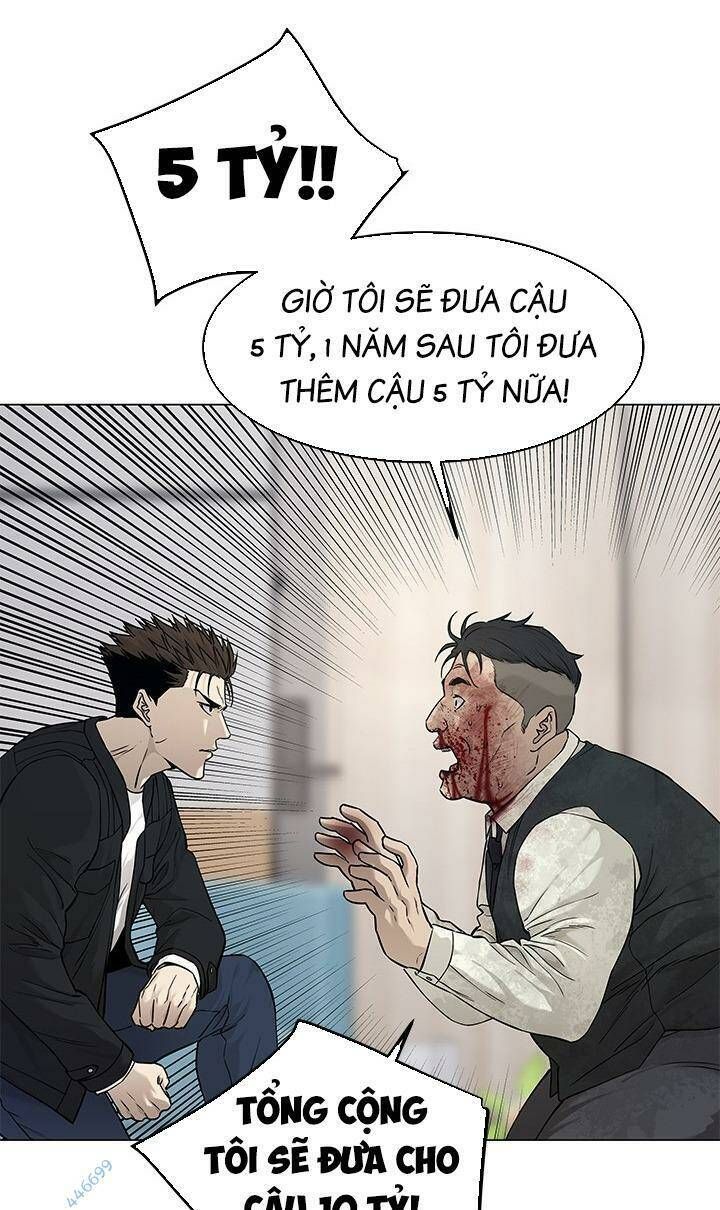 đọc truyện Đội Trưởng Lính Đánh Thuê Chương 177 ảnh 9 tại Truyện Dạ Ký
