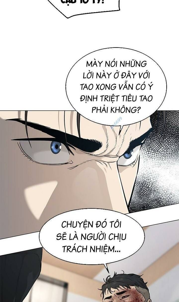 đọc truyện Đội Trưởng Lính Đánh Thuê Chương 177 ảnh 10 tại Truyện Dạ Ký