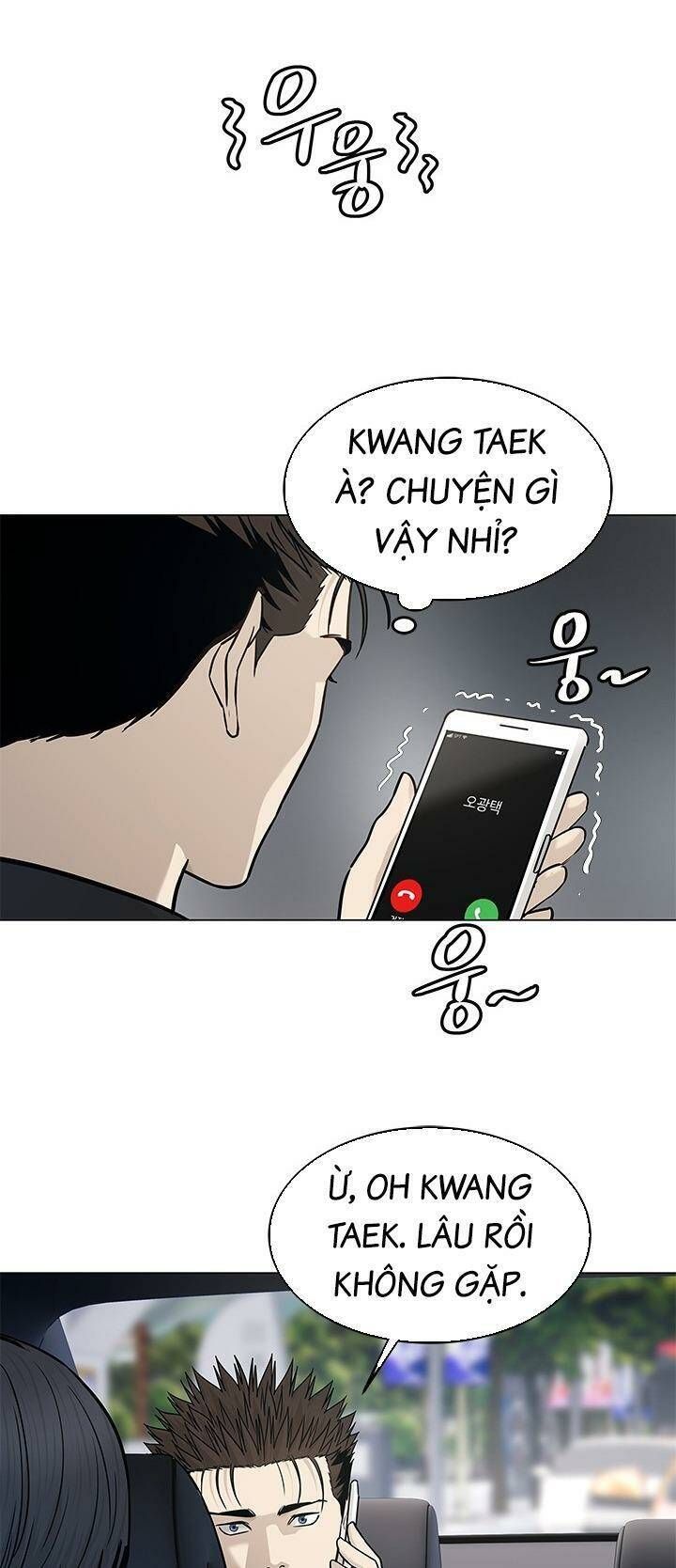 đọc truyện Đội Trưởng Lính Đánh Thuê Chương 177 ảnh 93 tại Truyện Dạ Ký
