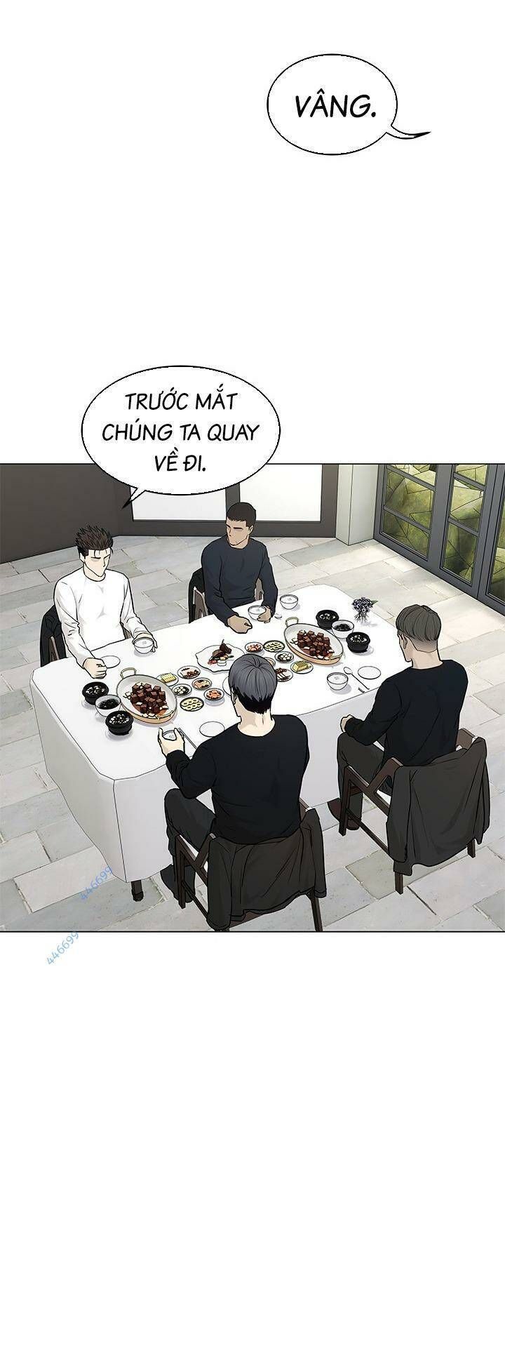 đọc truyện Đội Trưởng Lính Đánh Thuê Chương 178 ảnh 19 tại Truyện Dạ Ký