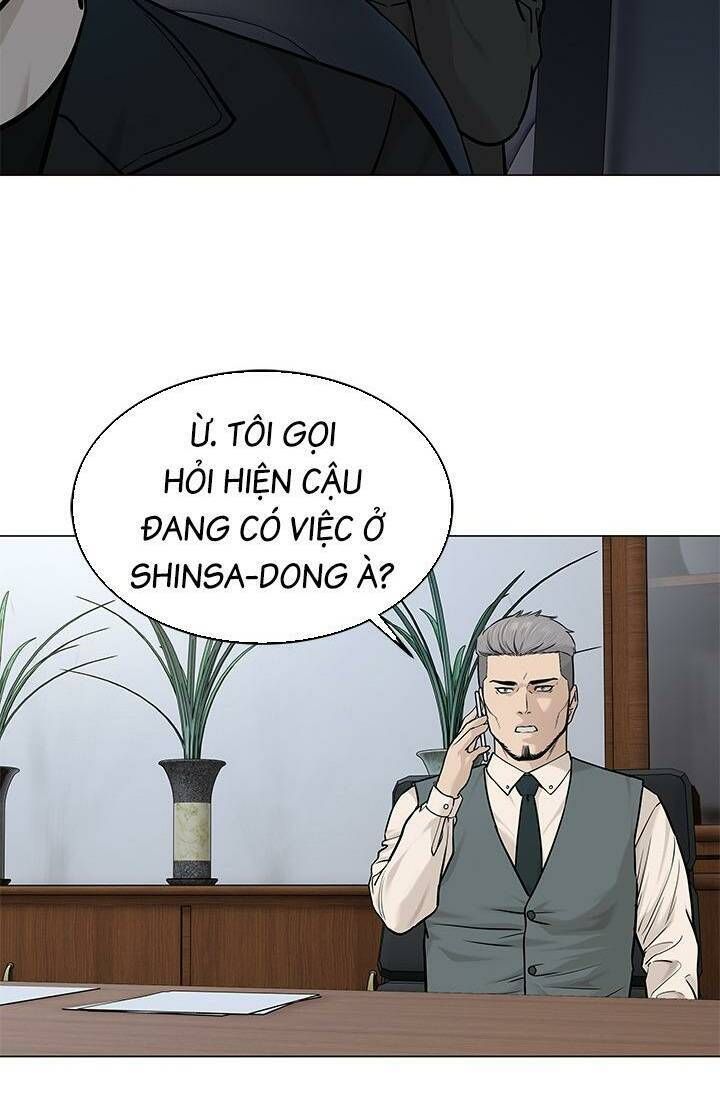 đọc truyện Đội Trưởng Lính Đánh Thuê Chương 178 ảnh 3 tại Truyện Dạ Ký