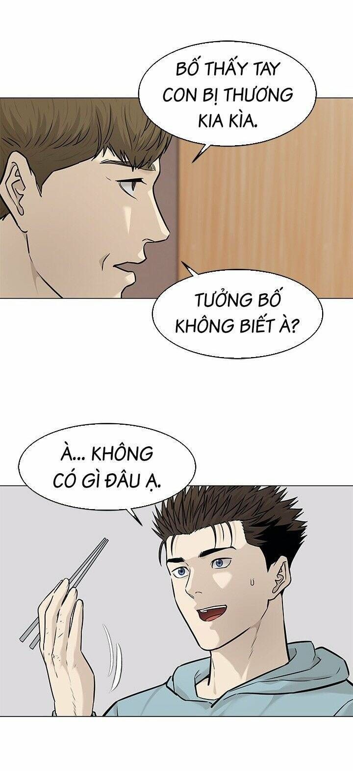 đọc truyện Đội Trưởng Lính Đánh Thuê Chương 178 ảnh 31 tại Truyện Dạ Ký