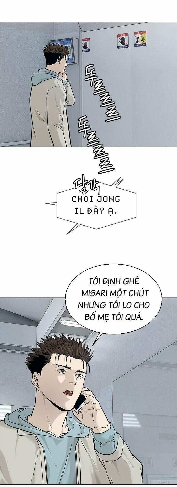 đọc truyện Đội Trưởng Lính Đánh Thuê Chương 178 ảnh 40 tại Truyện Dạ Ký