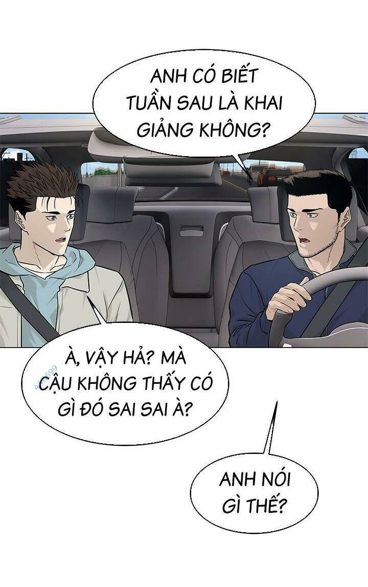 đọc truyện Đội Trưởng Lính Đánh Thuê Chương 178 ảnh 52 tại Truyện Dạ Ký