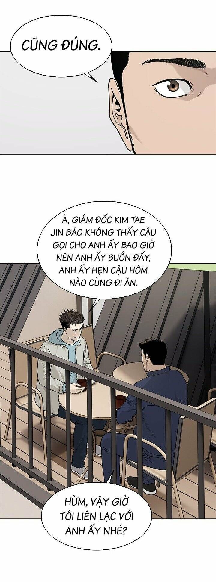đọc truyện Đội Trưởng Lính Đánh Thuê Chương 179 ảnh 22 tại Truyện Dạ Ký