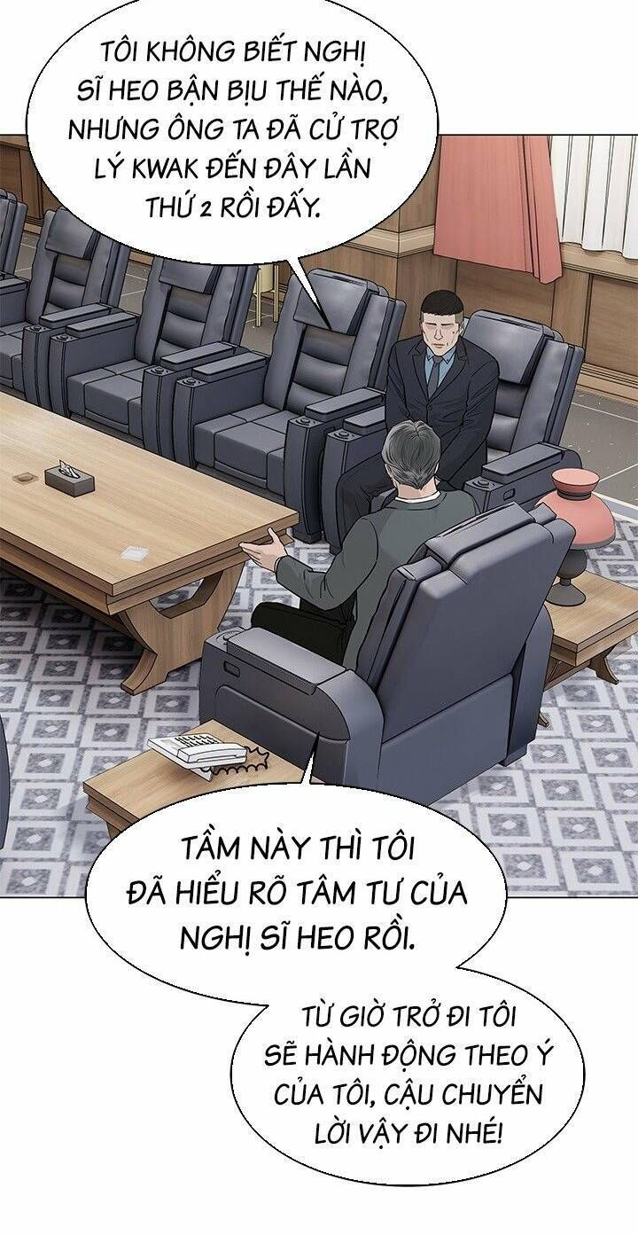 đọc truyện Đội Trưởng Lính Đánh Thuê Chương 179 ảnh 31 tại Truyện Dạ Ký
