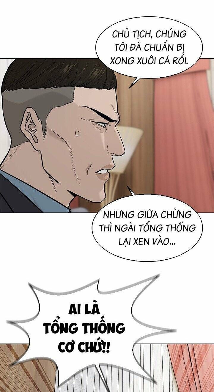 đọc truyện Đội Trưởng Lính Đánh Thuê Chương 179 ảnh 35 tại Truyện Dạ Ký