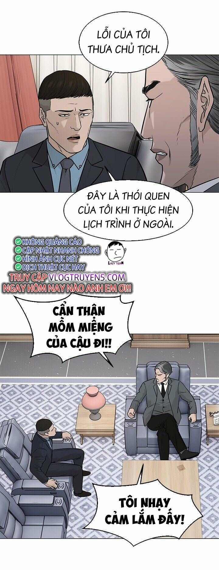 đọc truyện Đội Trưởng Lính Đánh Thuê Chương 179 ảnh 37 tại Truyện Dạ Ký
