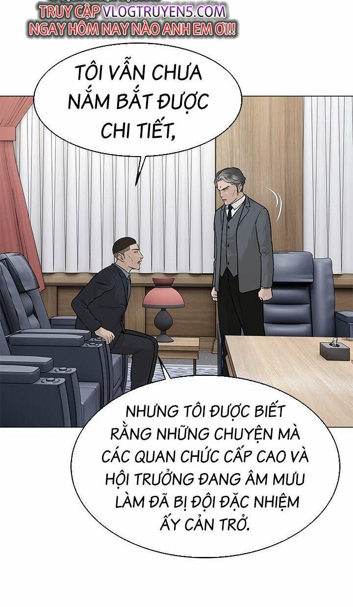 đọc truyện Đội Trưởng Lính Đánh Thuê Chương 179 ảnh 46 tại Truyện Dạ Ký
