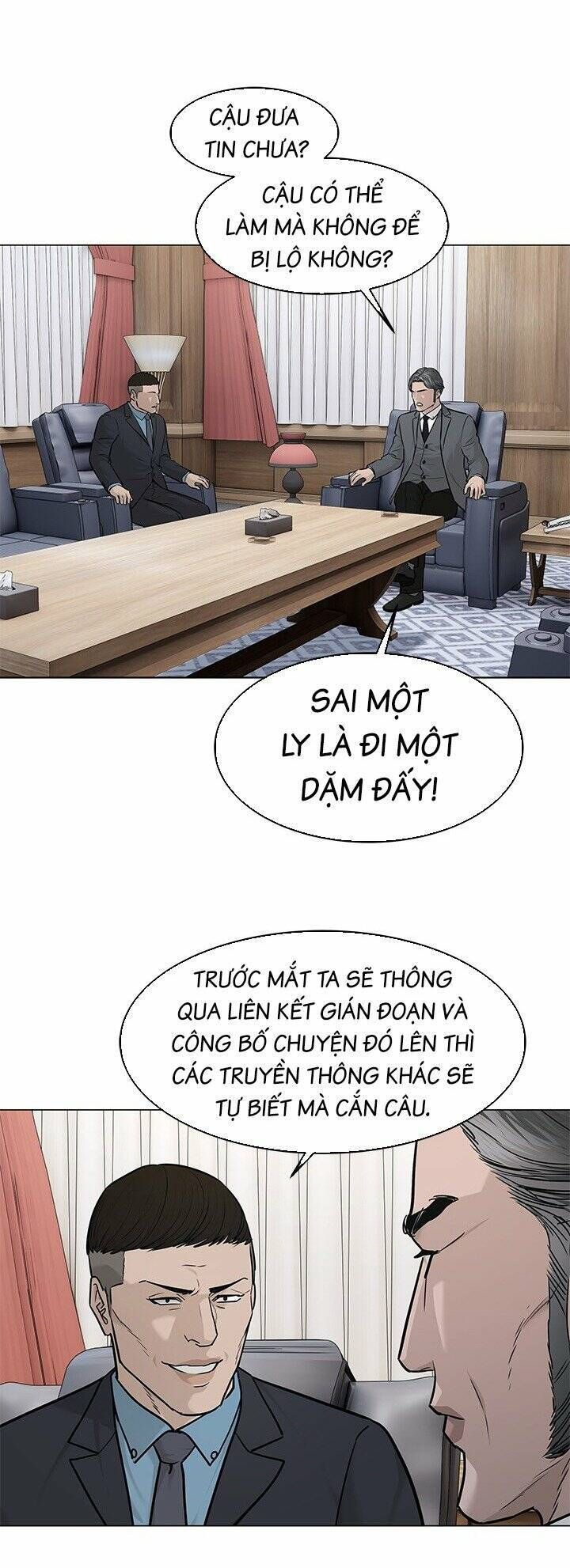 đọc truyện Đội Trưởng Lính Đánh Thuê Chương 179 ảnh 49 tại Truyện Dạ Ký