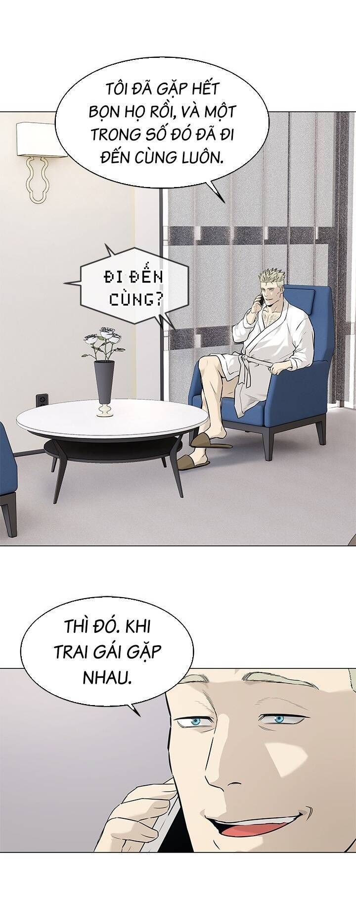 đọc truyện Đội Trưởng Lính Đánh Thuê Chương 179 ảnh 9 tại Truyện Dạ Ký