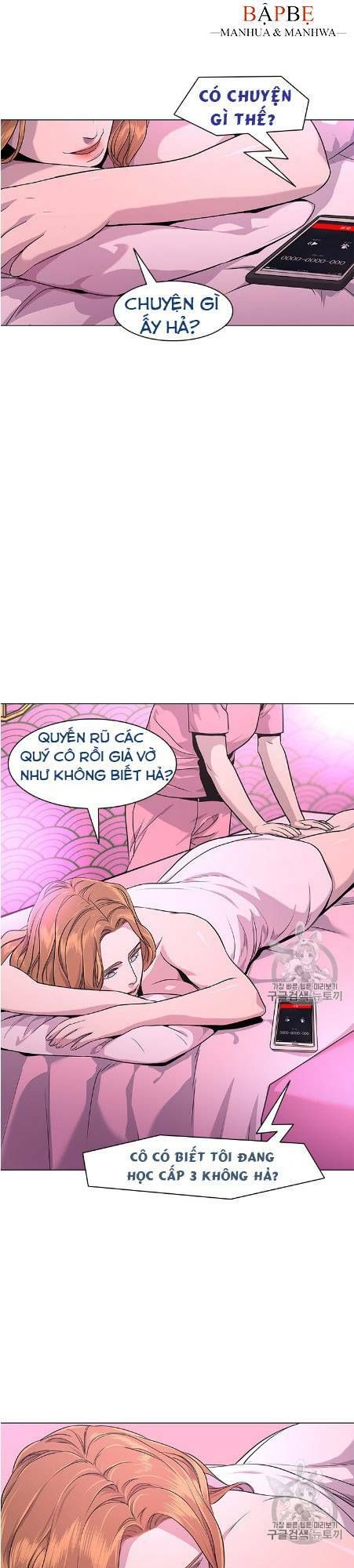đọc truyện Đội Trưởng Lính Đánh Thuê Chương 18 ảnh 43 tại Truyện Dạ Ký