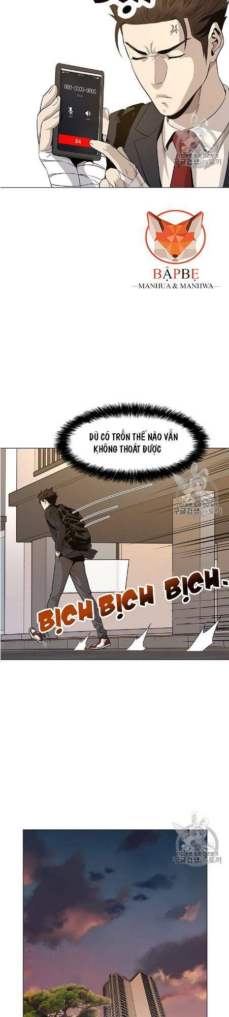 đọc truyện Đội Trưởng Lính Đánh Thuê Chương 18 ảnh 47 tại Truyện Dạ Ký