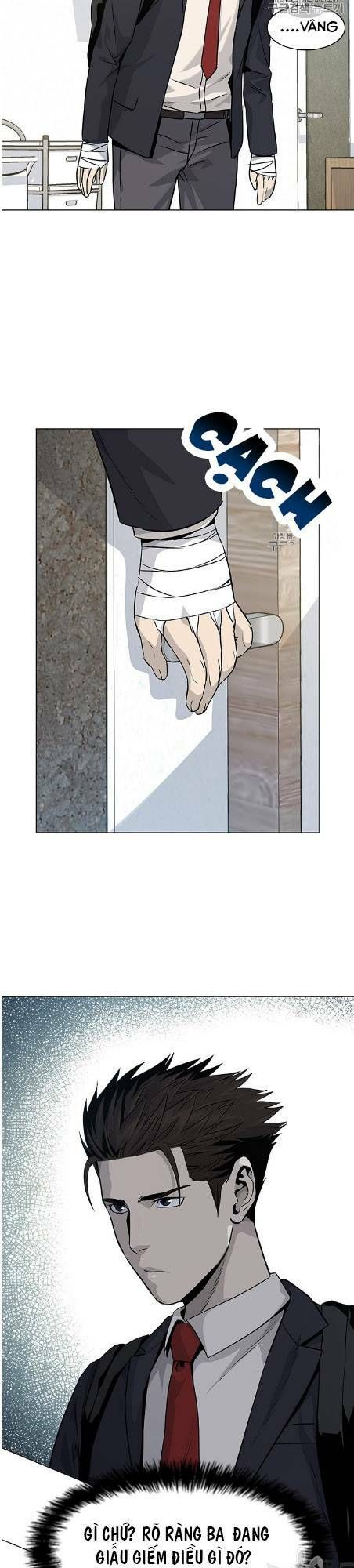 đọc truyện Đội Trưởng Lính Đánh Thuê Chương 18 ảnh 51 tại Truyện Dạ Ký