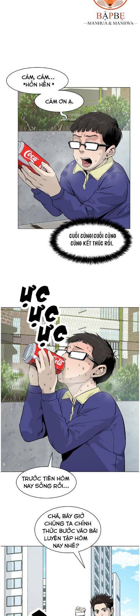 đọc truyện Đội Trưởng Lính Đánh Thuê Chương 18 ảnh 7 tại Truyện Dạ Ký